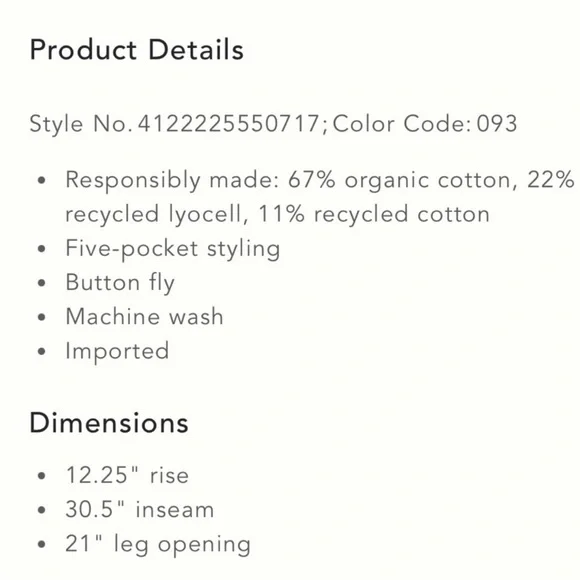 AGOLDE - Low Slung Baggy Jean - Picture 4 of 14